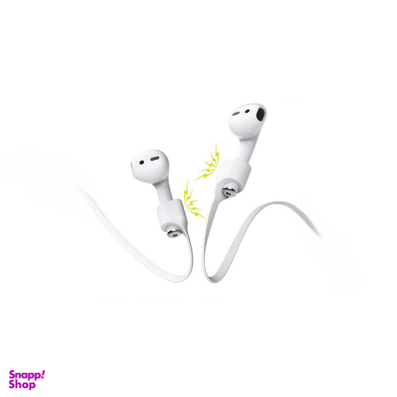 بند کوتتسی (Coteetci) مناسب کیس هندزفری اپل AirPods