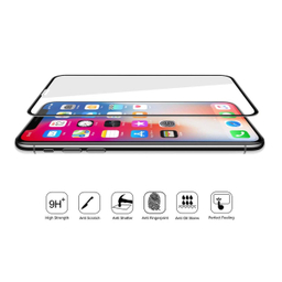 محافظ صفحه نمایش موناکو (Monaco) مدل PDi9 مناسب موبایل اپل iPhone 12 بسته 2 عددی