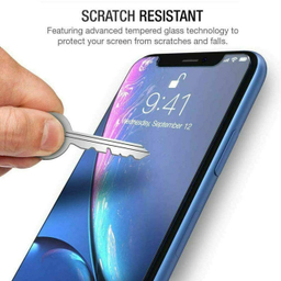 محافظ صفحه نمایش موناکو (Monaco) مدل PDi9 مناسب موبایل اپل iPhone 12 بسته 2 عددی