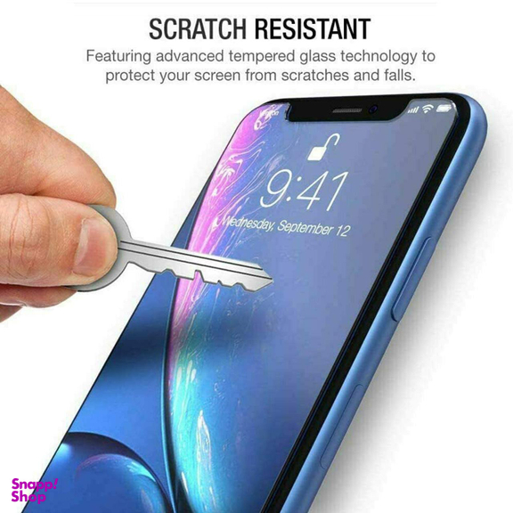 محافظ صفحه نمایش موناکو (Monaco) مدل PDi9 مناسب موبایل اپل iPhone 12 بسته 2 عددی