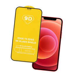 محافظ صفحه نمایش موناکو (Monaco) مدل PDi9 مناسب موبایل اپل iPhone 12 بسته 2 عددی