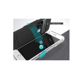 کیف کلاسوری ایکس-دوریا (X-doria) مدل Engage Folio مناسب موبایل اپل iPhone 7/8