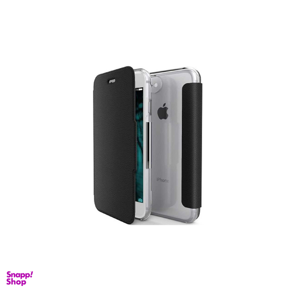 کیف کلاسوری ایکس-دوریا (X-doria) مدل Engage Folio مناسب موبایل اپل iPhone 7/8