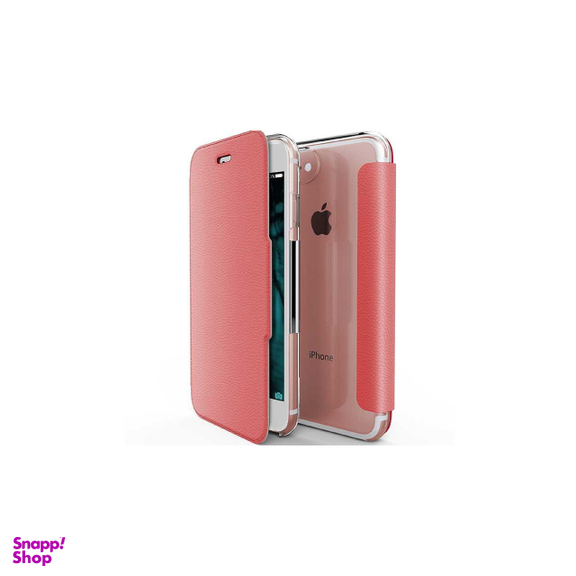 کیف کلاسوری ایکس-دوریا (X-doria) مدل Engage Folio مناسب موبایل اپل iPhone 7/8