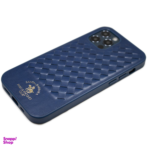 کاور پولو (Polo) مدل Ravel مناسب موبایل اپل IPhone 12 Pro