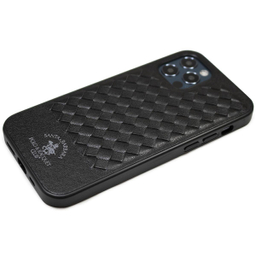 کاور پولو (Polo) مدل Ravel مناسب موبایل اپل IPhone 12 Pro