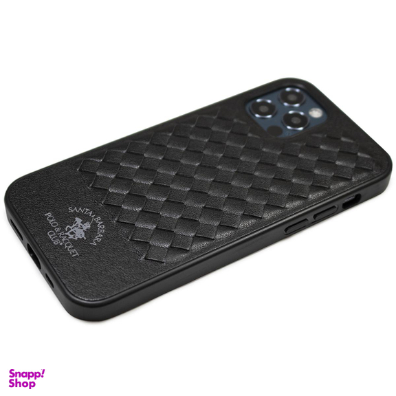 کاور پولو (Polo) مدل Ravel مناسب موبایل اپل IPhone 12 Pro