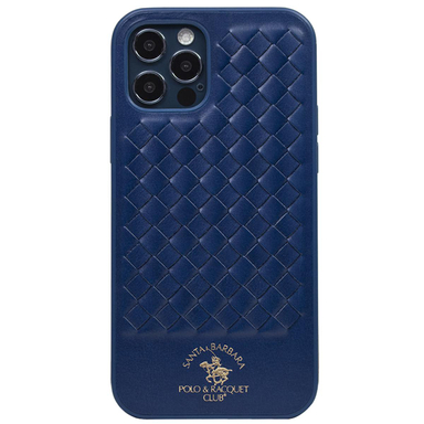 کاور پولو (Polo) مدل Ravel مناسب موبایل اپل IPhone 12 Pro