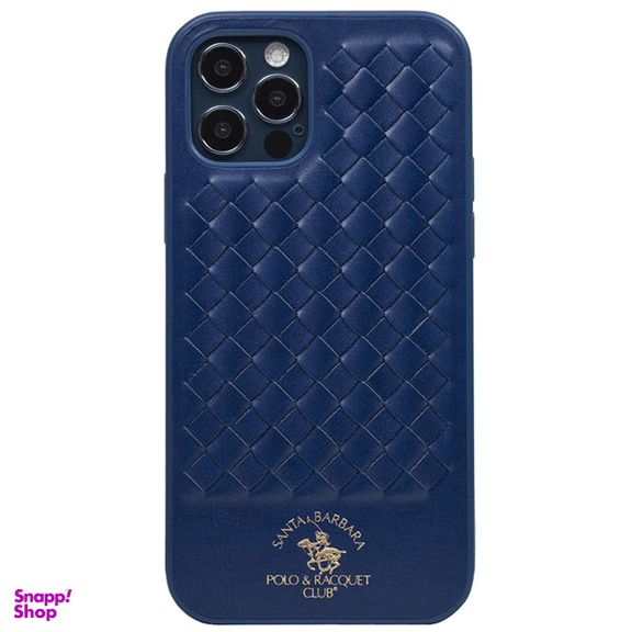کاور پولو (Polo) مدل Ravel مناسب موبایل اپل IPhone 12 Pro