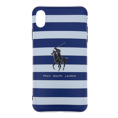 کاور پولو (Polo) مدل P-06 مناسب موبایل اپل iPhone X/XS