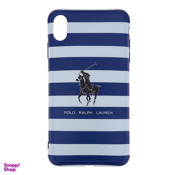 کاور پولو (Polo) مدل P-06 مناسب موبایل اپل iPhone X/XS