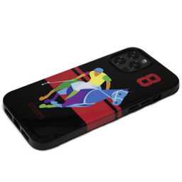 کاور پولو (Polo) مدل Saint مناسب موبایل اپل IPhone 12 Pro