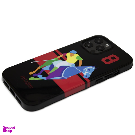 کاور پولو (Polo) مدل Saint مناسب موبایل اپل IPhone 12 Pro