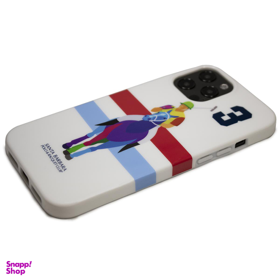 کاور پولو (Polo) مدل Saint مناسب موبایل اپل IPhone 12 Pro