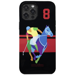کاور پولو (Polo) مدل Saint مناسب موبایل اپل IPhone 12 Pro