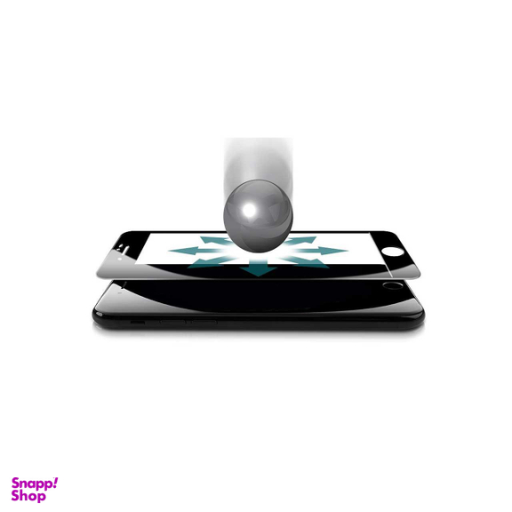 محافظ صفحه نمایش شیشه ای جی.سی.پال (Jcpal) مدل Preserver Diamond مناسب موبایل iPhone 7/8