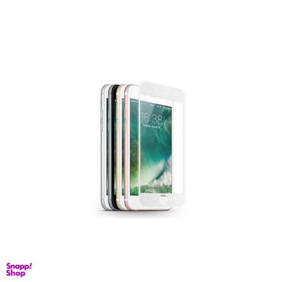 محافظ صفحه نمایش شیشه ای جی.سی.پال (Jcpal) مدل Preserver Diamond مناسب موبایل iPhone 7/8