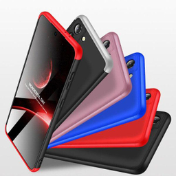 کاور 360 درجه جی کی کی (GKK) مدل GK-s21 مناسب موبایل سامسونگ Galaxy S21