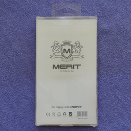 کاور مریت (Merit) مدل shall مناسب موبایل آنر 4C
