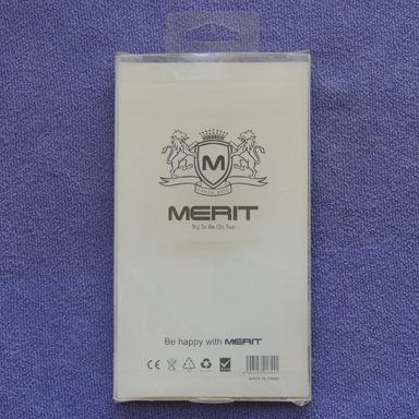 کاور مریت (Merit) مدل shall مناسب موبایل آنر 4C
