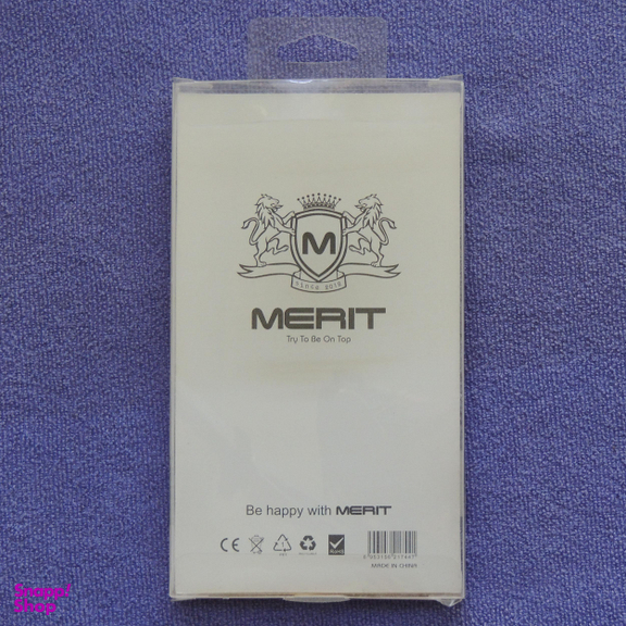 کاور مریت (Merit) مدل shall مناسب موبایل آنر 4C