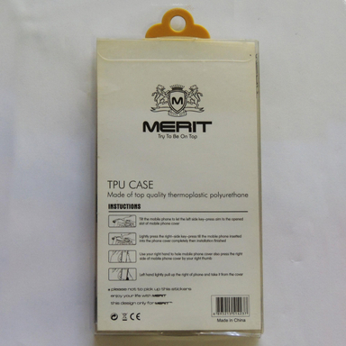 کاور مریت (Merit) مدل bloomtree مناسب موبایل هوآوی G8