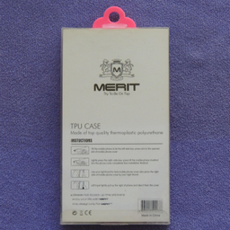 کاور مریت (Merit) مدل girl مناسب موبایل سامسونگ Galaxy A5 2016/A510