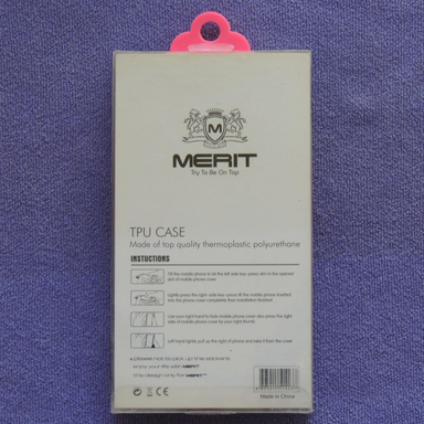 کاور مریت (Merit) مدل girl مناسب موبایل سامسونگ Galaxy A5 2016/A510