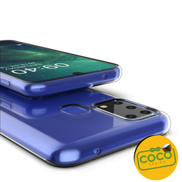 کاور کانواس (Canvas) مدل COCONUT مناسب موبایل سامسونگ Galaxy M30s/M21