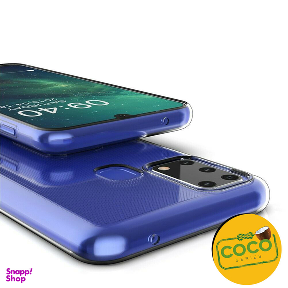 کاور کانواس (Canvas) مدل COCONUT مناسب موبایل سامسونگ Galaxy M30s/M21