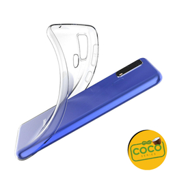 کاور کانواس (Canvas) مدل COCONUT مناسب موبایل سامسونگ Galaxy M30s/M21