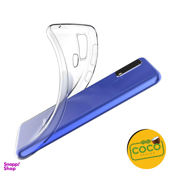کاور کانواس (Canvas) مدل COCONUT مناسب موبایل سامسونگ Galaxy M30s/M21