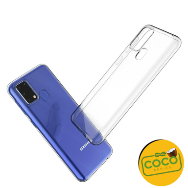 کاور کانواس (Canvas) مدل COCONUT مناسب موبایل سامسونگ Galaxy M30s/M21
