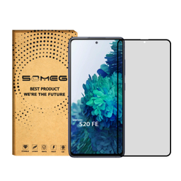 محافظ صفحه نمایش مات سومگ (Someg) مدل SMG_Dusk مناسب موبایل سامسونگ Galaxy S20 FE