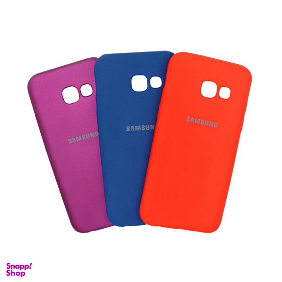 کاور موناکو (Monaco) مدل Si425 مناسب موبایل سامسونگ Galaxy A3 2017/A320