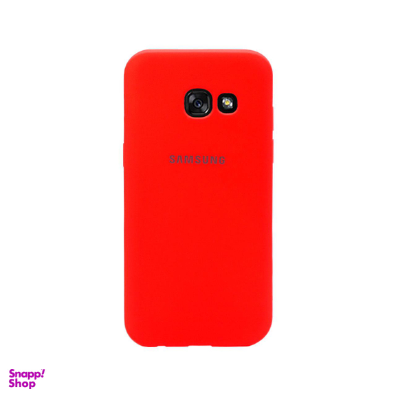 کاور موناکو (Monaco) مدل Si425 مناسب موبایل سامسونگ Galaxy A3 2017/A320