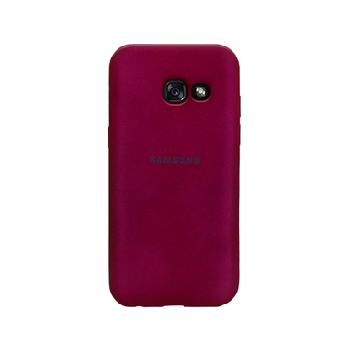 کاور موناکو (Monaco) مدل Si425 مناسب موبایل سامسونگ Galaxy A3 2017/A320