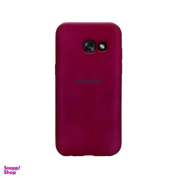 کاور موناکو (Monaco) مدل Si425 مناسب موبایل سامسونگ Galaxy A3 2017/A320