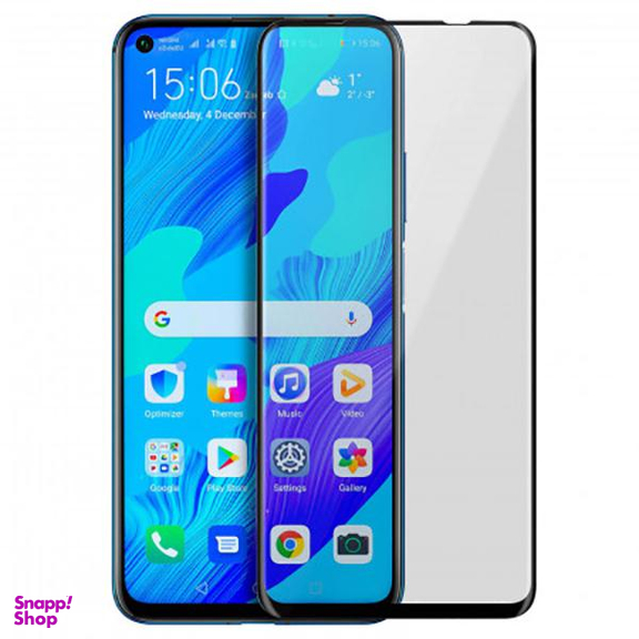 محافظ صفحه نمایش لاین (Lion) مدل RT007 مناسب موبایل آنر 20 بسته دو عددی