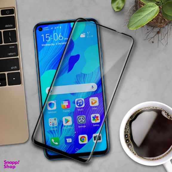 محافظ صفحه نمایش لاین (Lion) مدل RT007 مناسب موبایل آنر 20 بسته دو عددی