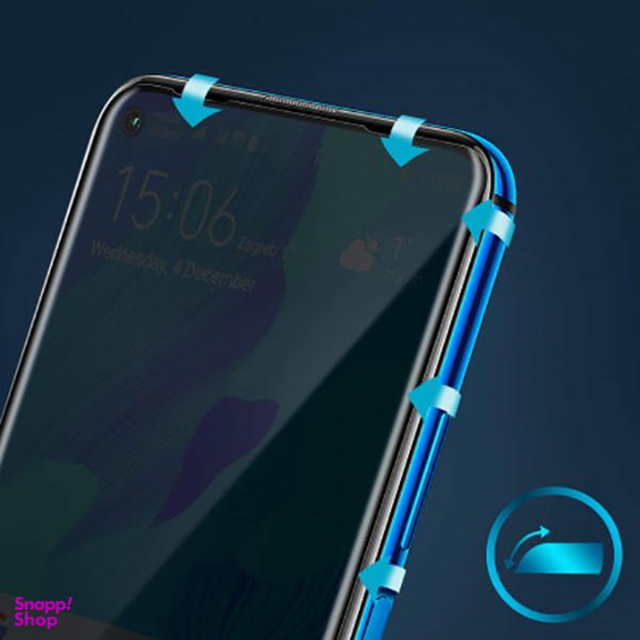 محافظ صفحه نمایش لاین (Lion) مدل RT007 مناسب موبایل آنر 20 بسته دو عددی