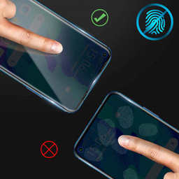 محافظ صفحه نمایش لاین (Lion) مدل RT007 مناسب موبایل آنر 20 بسته دو عددی