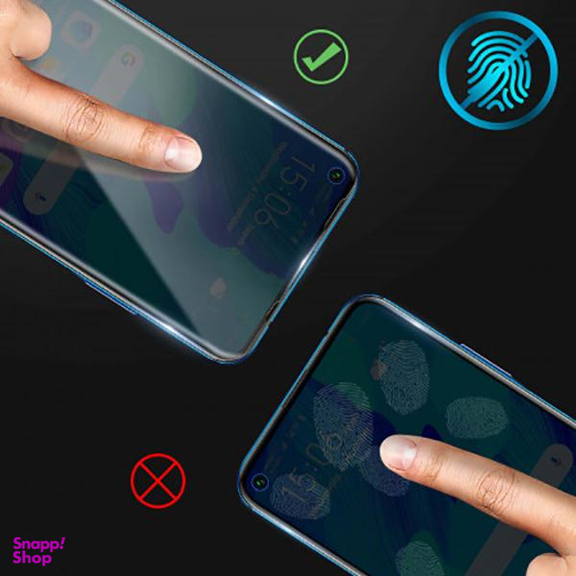 محافظ صفحه نمایش لاین (Lion) مدل RT007 مناسب موبایل آنر 20 بسته دو عددی