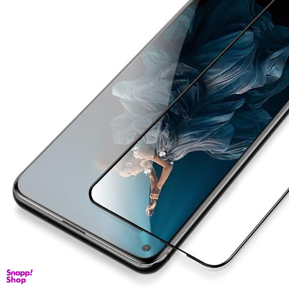 محافظ صفحه نمایش لاین (Lion) مدل RT007 مناسب موبایل آنر 20 بسته دو عددی