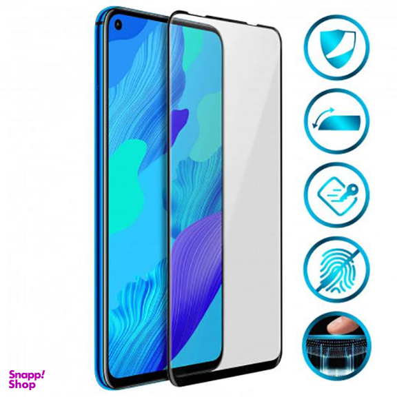 محافظ صفحه نمایش لاین (Lion) مدل RT007 مناسب موبایل آنر 20 بسته دو عددی