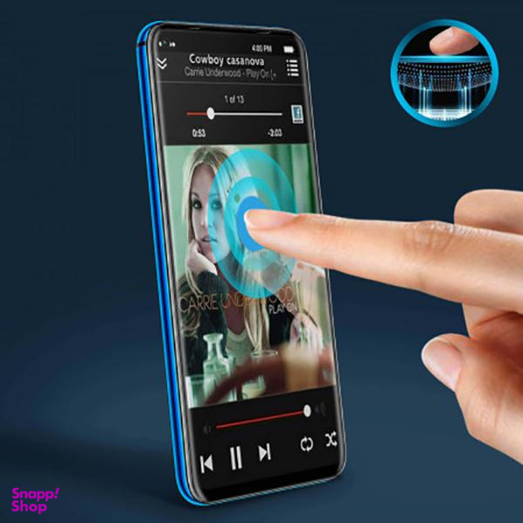 محافظ صفحه نمایش لاین (Lion) مدل RT007 مناسب موبایل آنر 20 بسته دو عددی