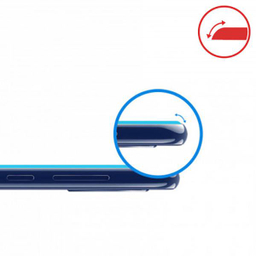 محافظ صفحه نمایش لاین (Lion) مدل RT007 مناسب موبایل آنر 20i