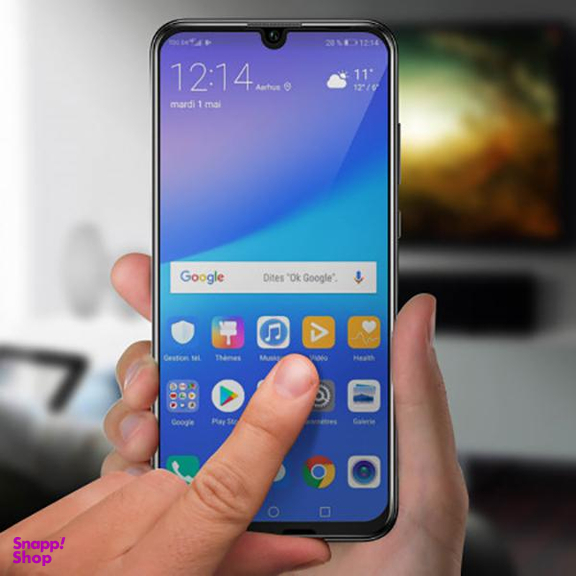 محافظ صفحه نمایش لاین (Lion) مدل RT007 مناسب موبایل آنر 20i