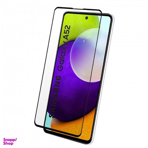 محافظ صفحه نمایش لاین (Lion) مدل RT007 مناسب موبایل سامسونگ Galaxy A52 4G بسته دو عددی