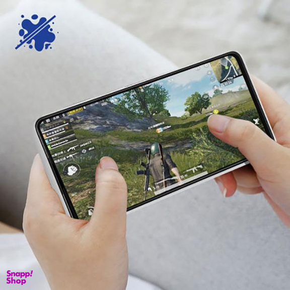 محافظ صفحه نمایش لاین (Lion) مدل RT007 مناسب موبایل سامسونگ Galaxy A52 4G بسته دو عددی